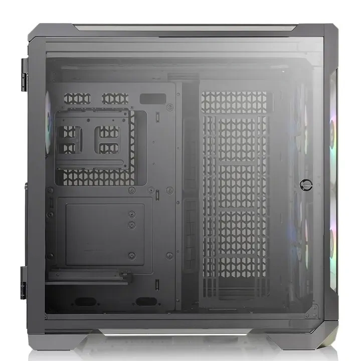 Nová PC skříň Thermaltake View 51 TG ARGB Black - 5