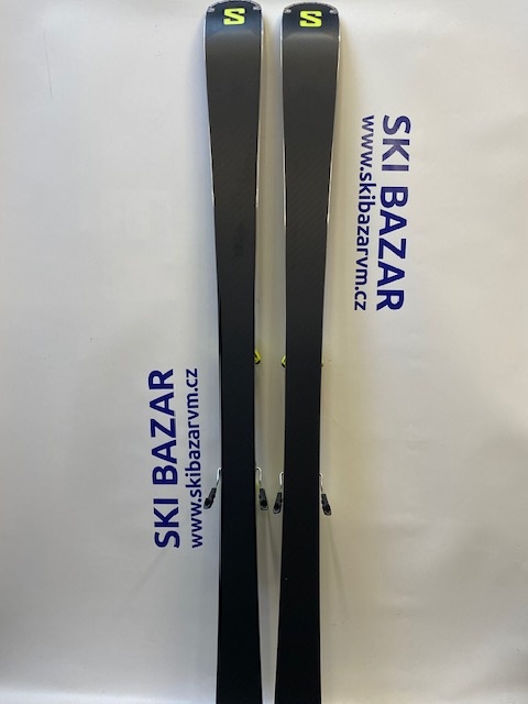 sjezdové lyže Salomon 155,160,165 a 170 cm - 5