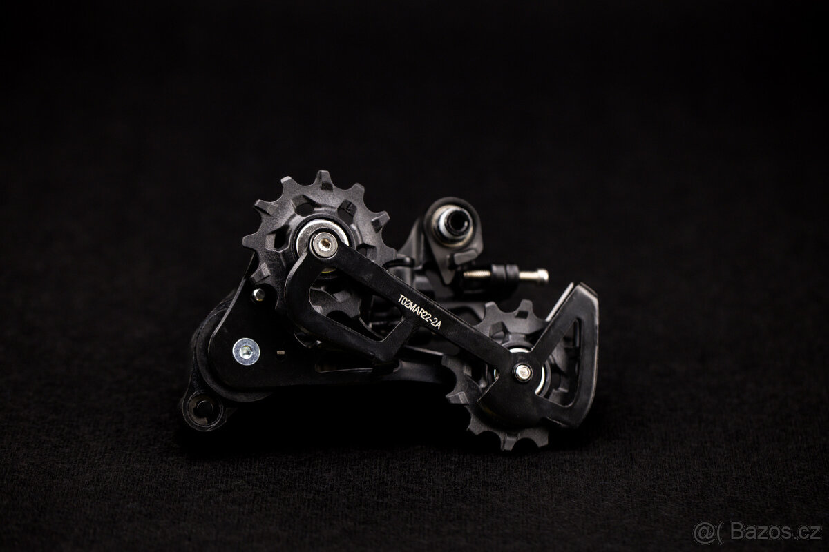 Nova Sram Apex1 1x11 prehadzovacka - 5