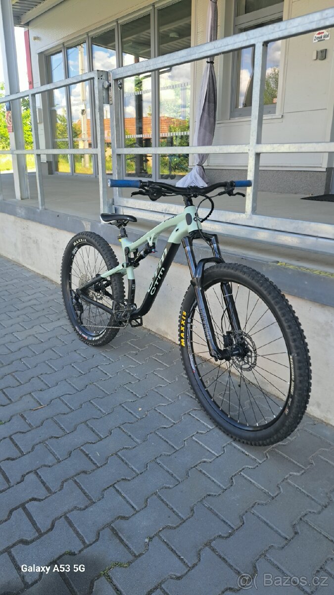 Prodávám CTM Skaut 1.0 2023 - 5