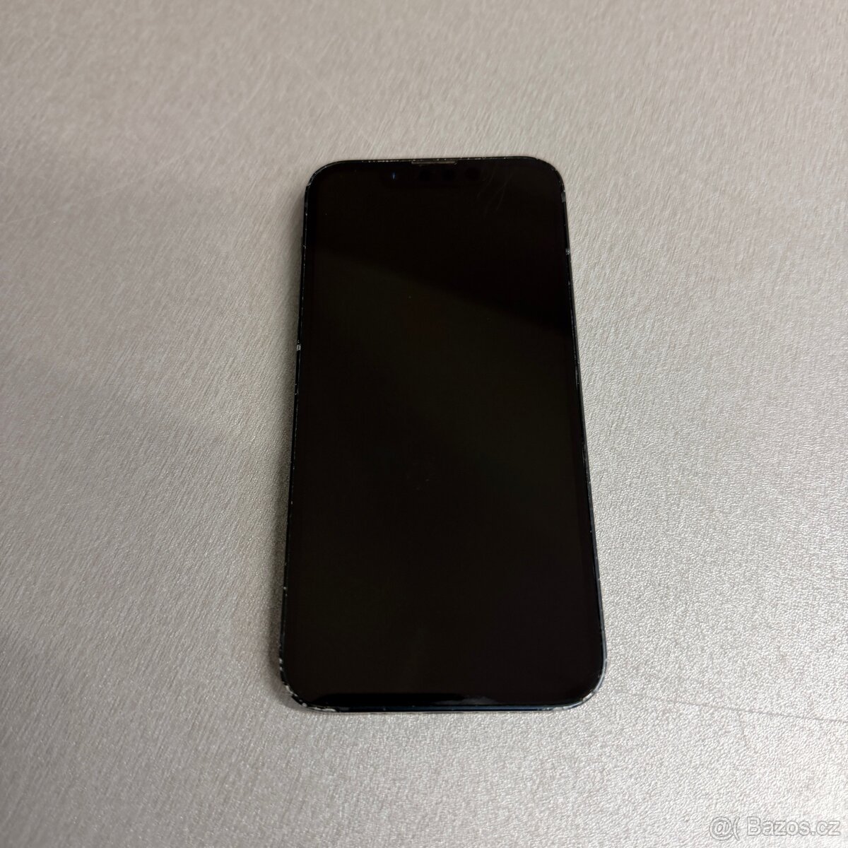 iPhone 13 mini 128GB černý, 12 měsíců záruka - 5