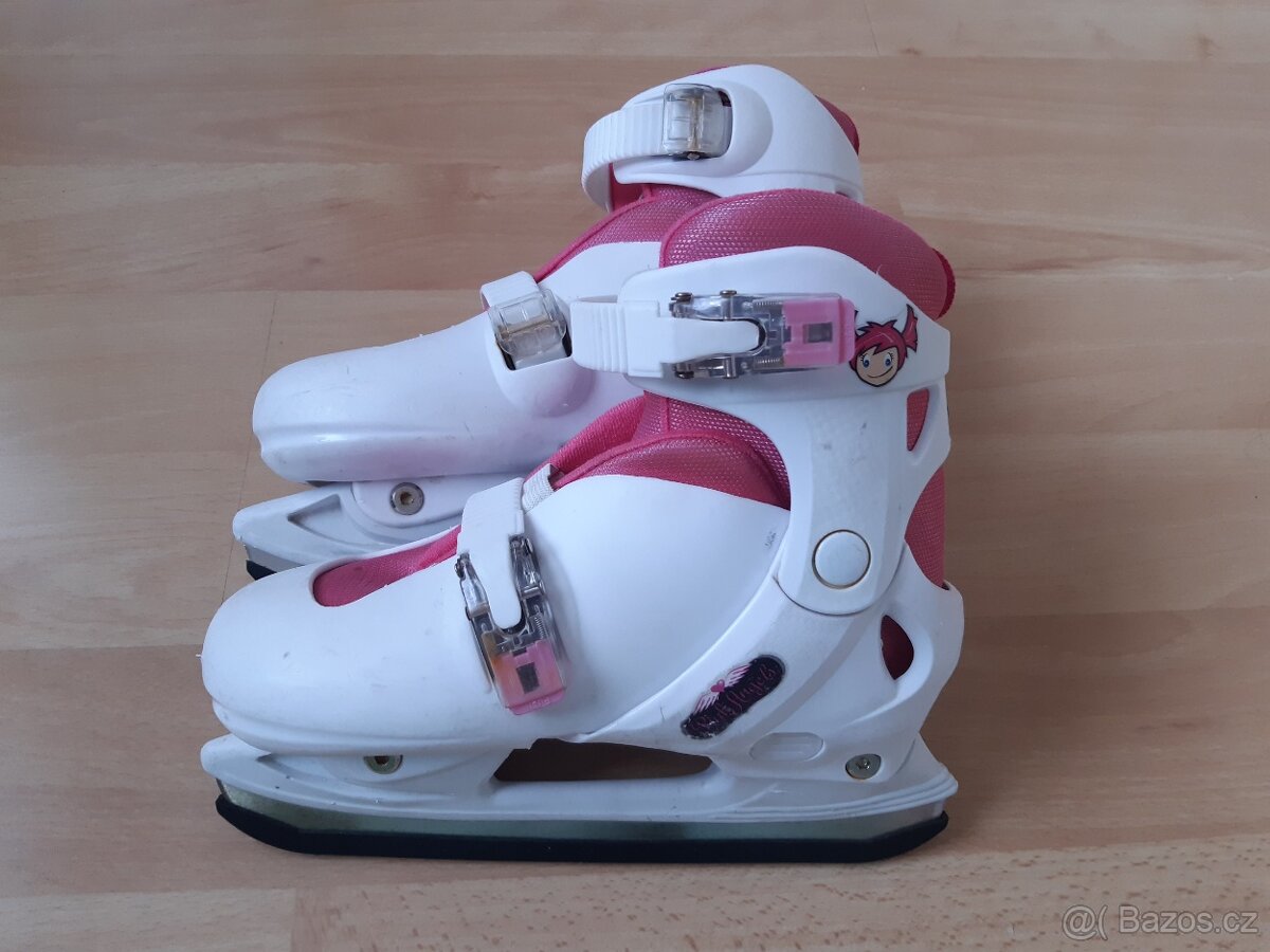 Brusle posunovací vel. 36 - 39 - 5