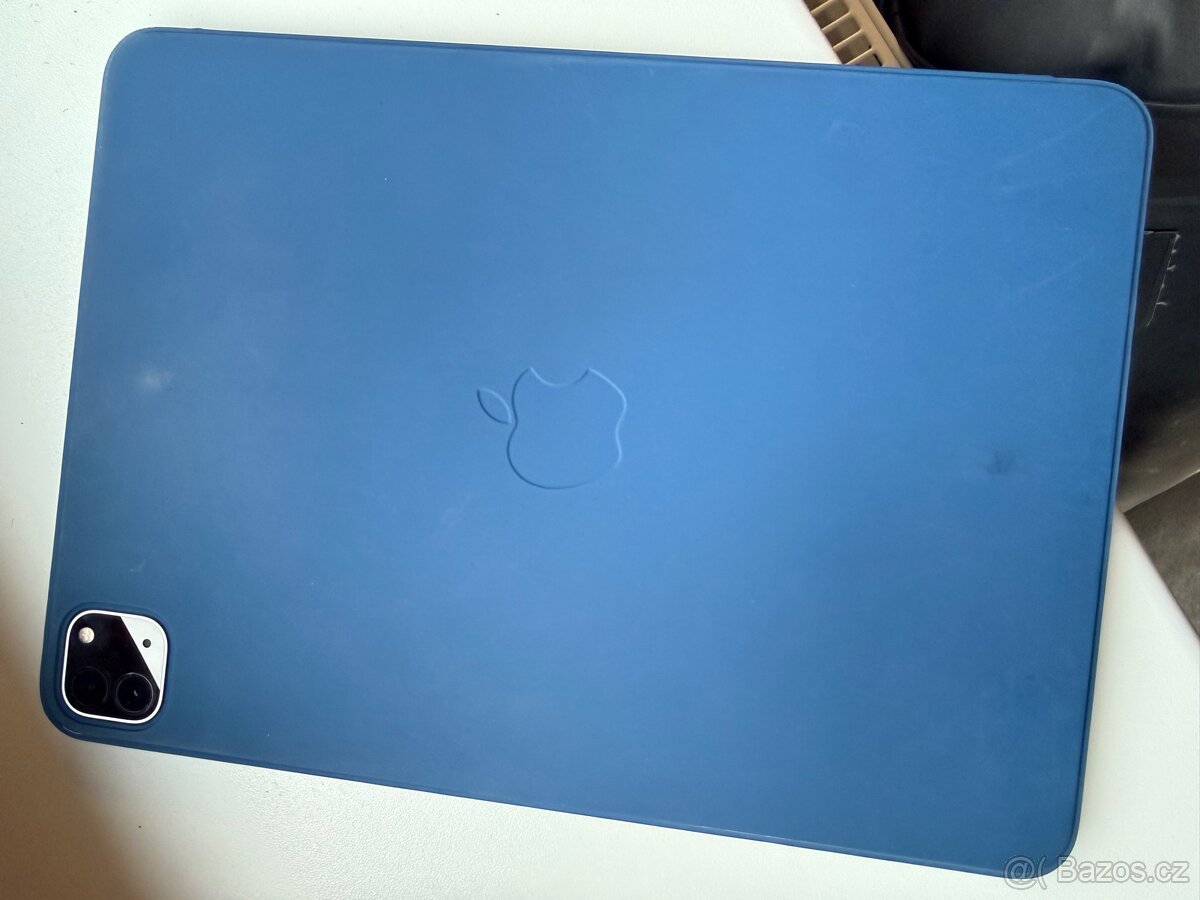 iPad PRO 2020 11" 256GB Silver - 5