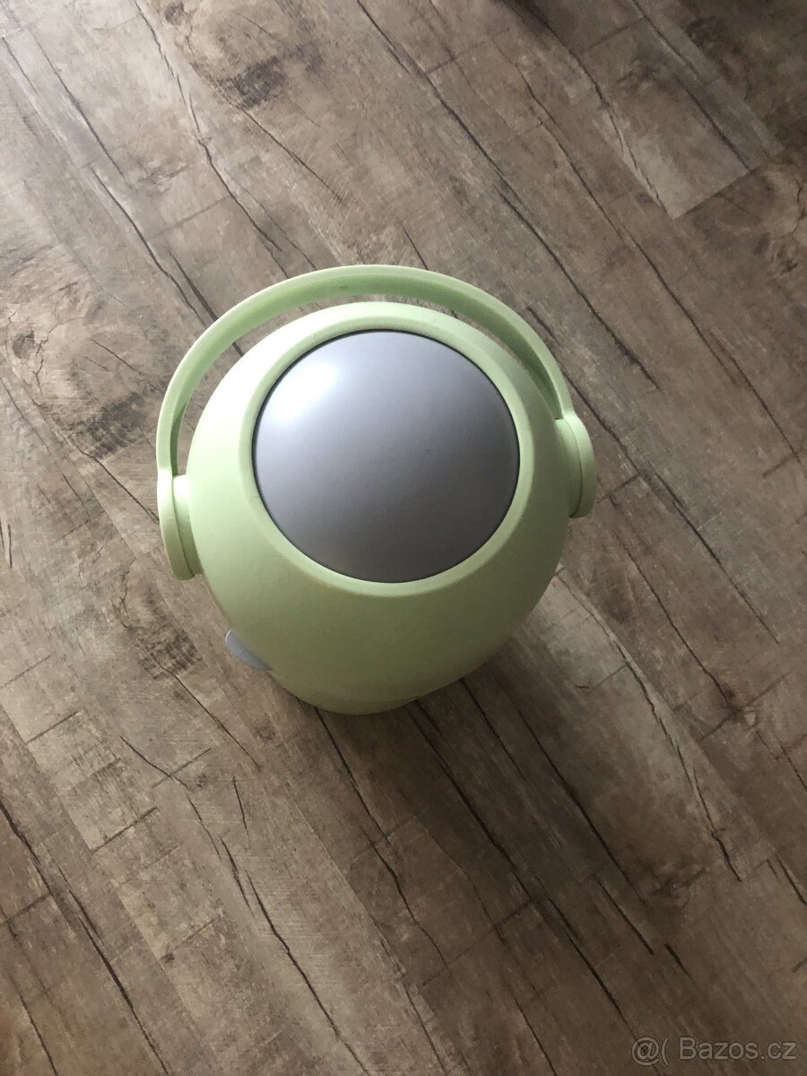 koš na pleny Chicco - 5