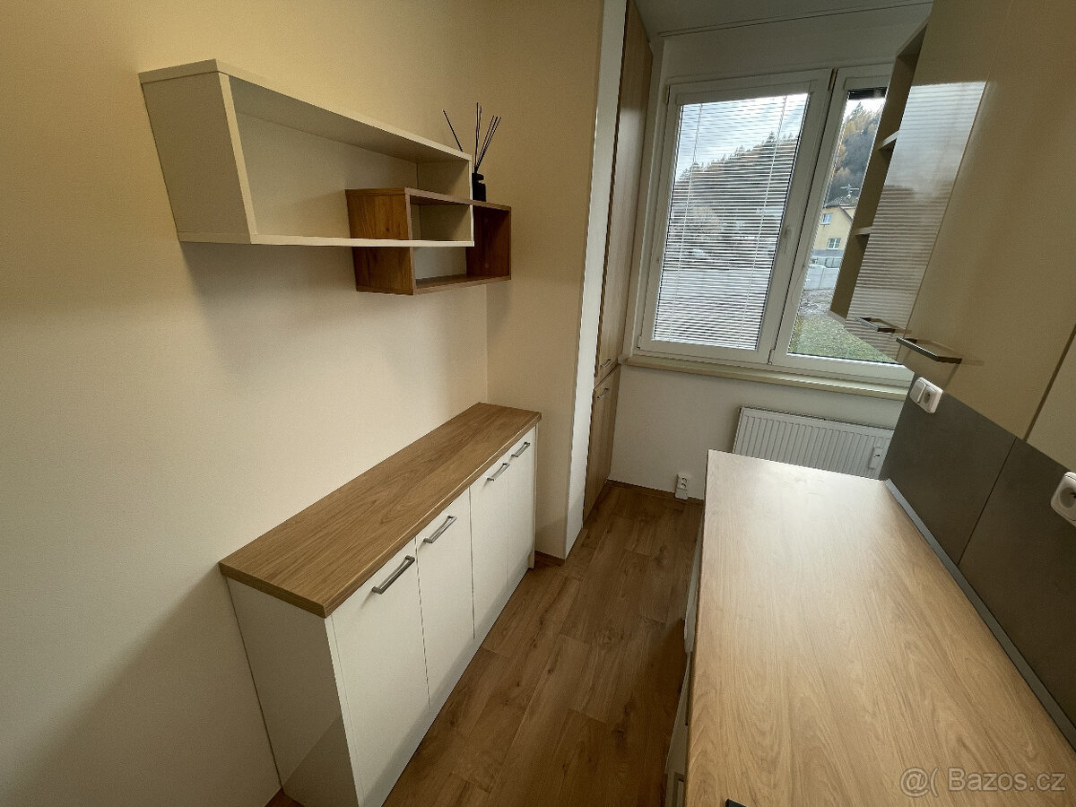 PRONÁJEM BYTU 3+1 V KLATOVECH - 5