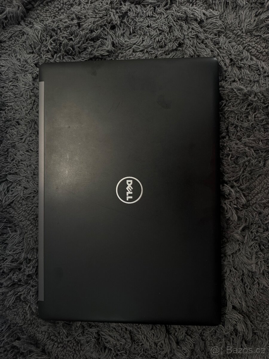 Notebook DELL - 5