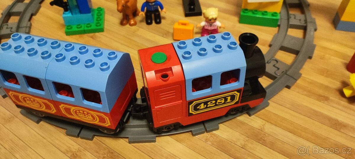 Lego- duplo - 5