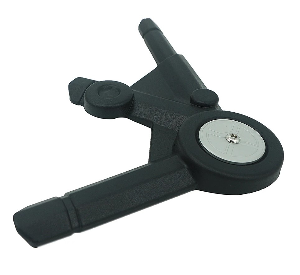 Kryty rámu BMW R1200GS (Adventure) LC 1250GS (Adv) - 5