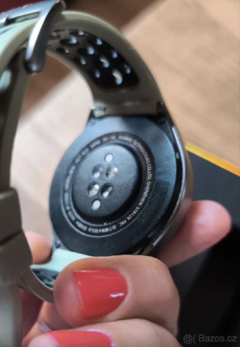 Hodinky Huawei Watch GT 2 e - 5