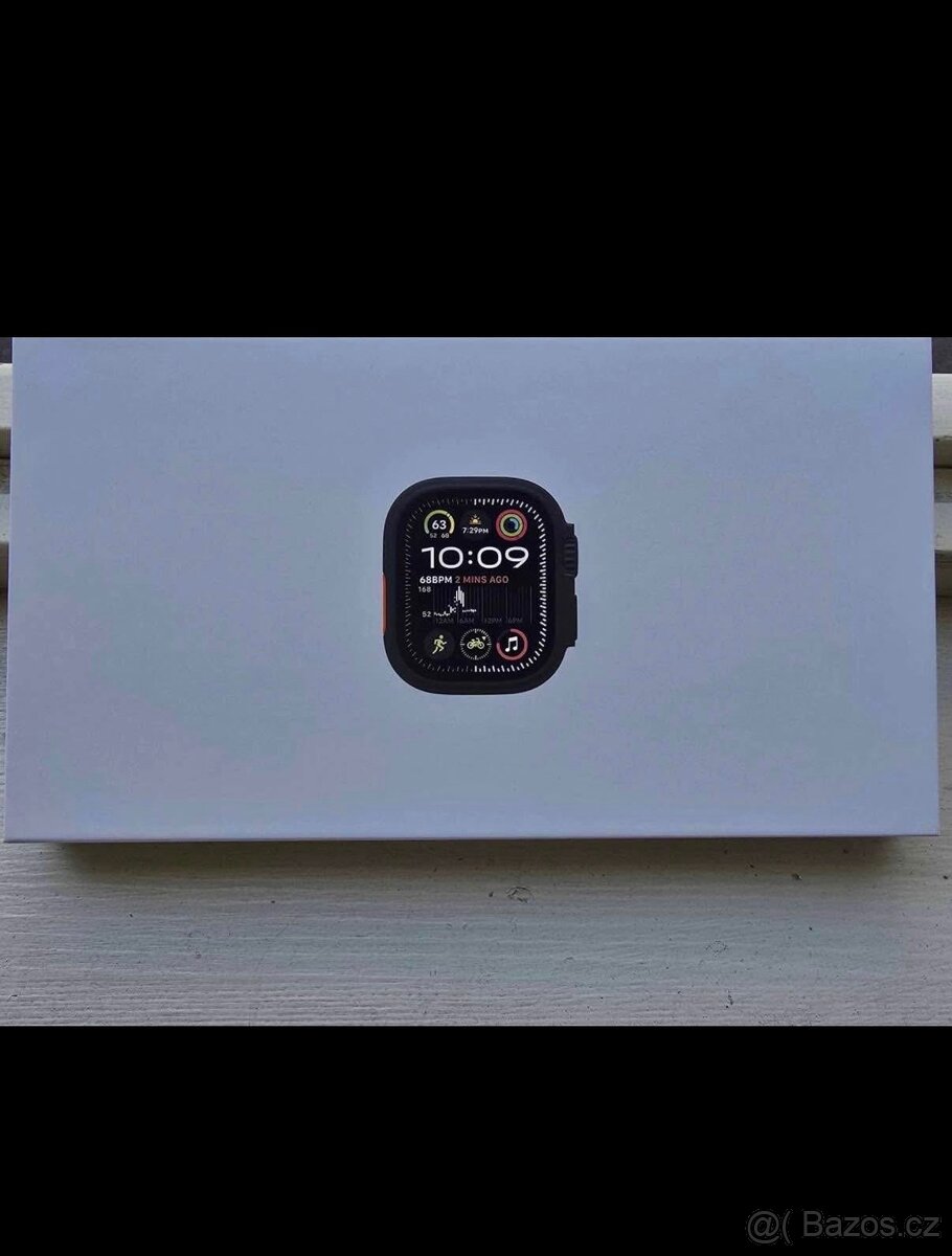 Apple Watch Ultra 2 - 5
