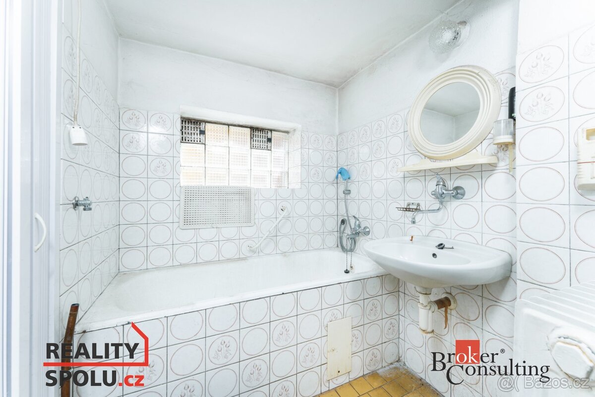 Prodej, domy/rodinný, 80 m2, Fűgnerova 68, Chudonice, 50401 - 5