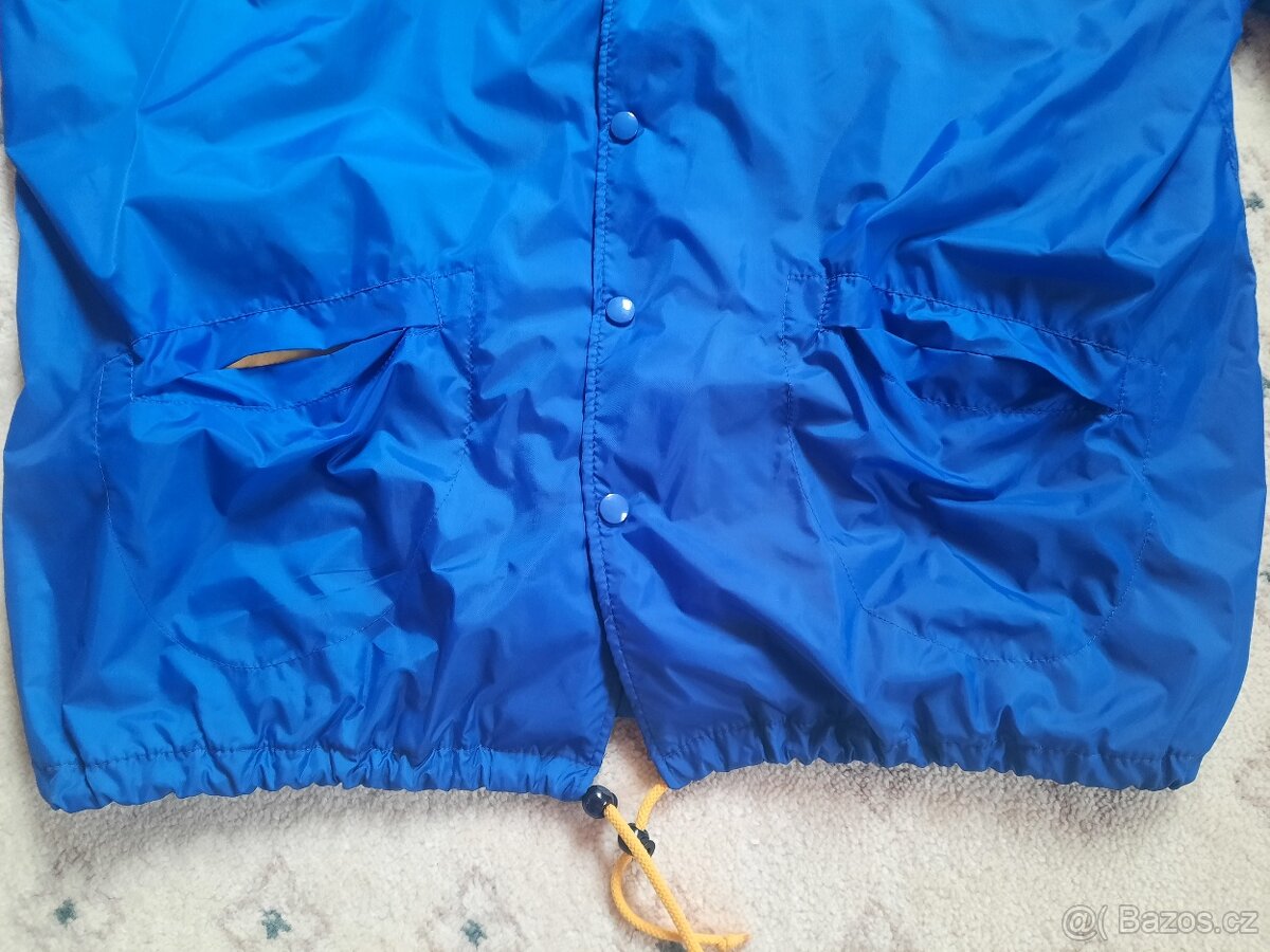 Gauloises Blondes originál bunda vel.XL Nová - 5