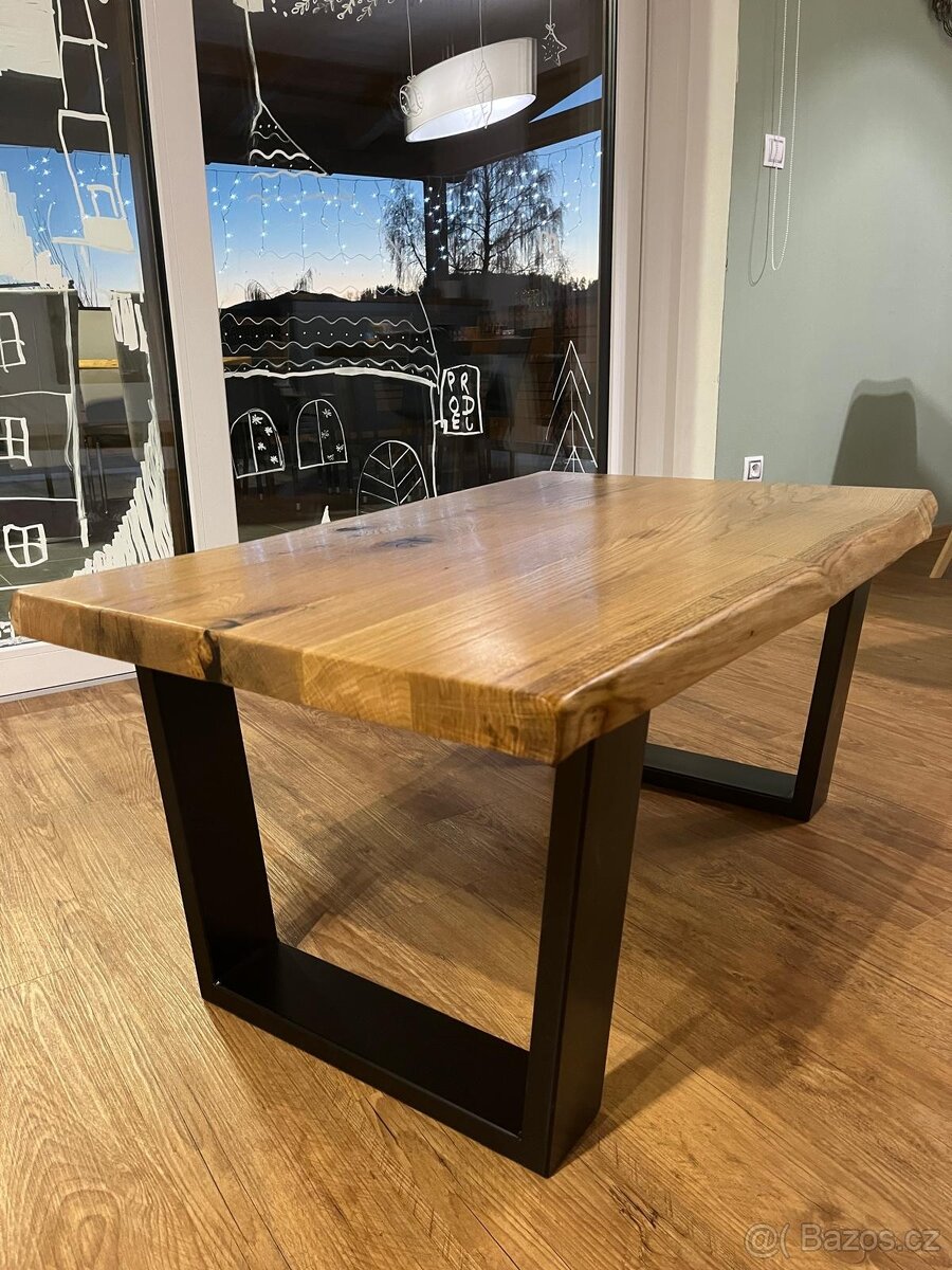 Konferenční stolek - 5