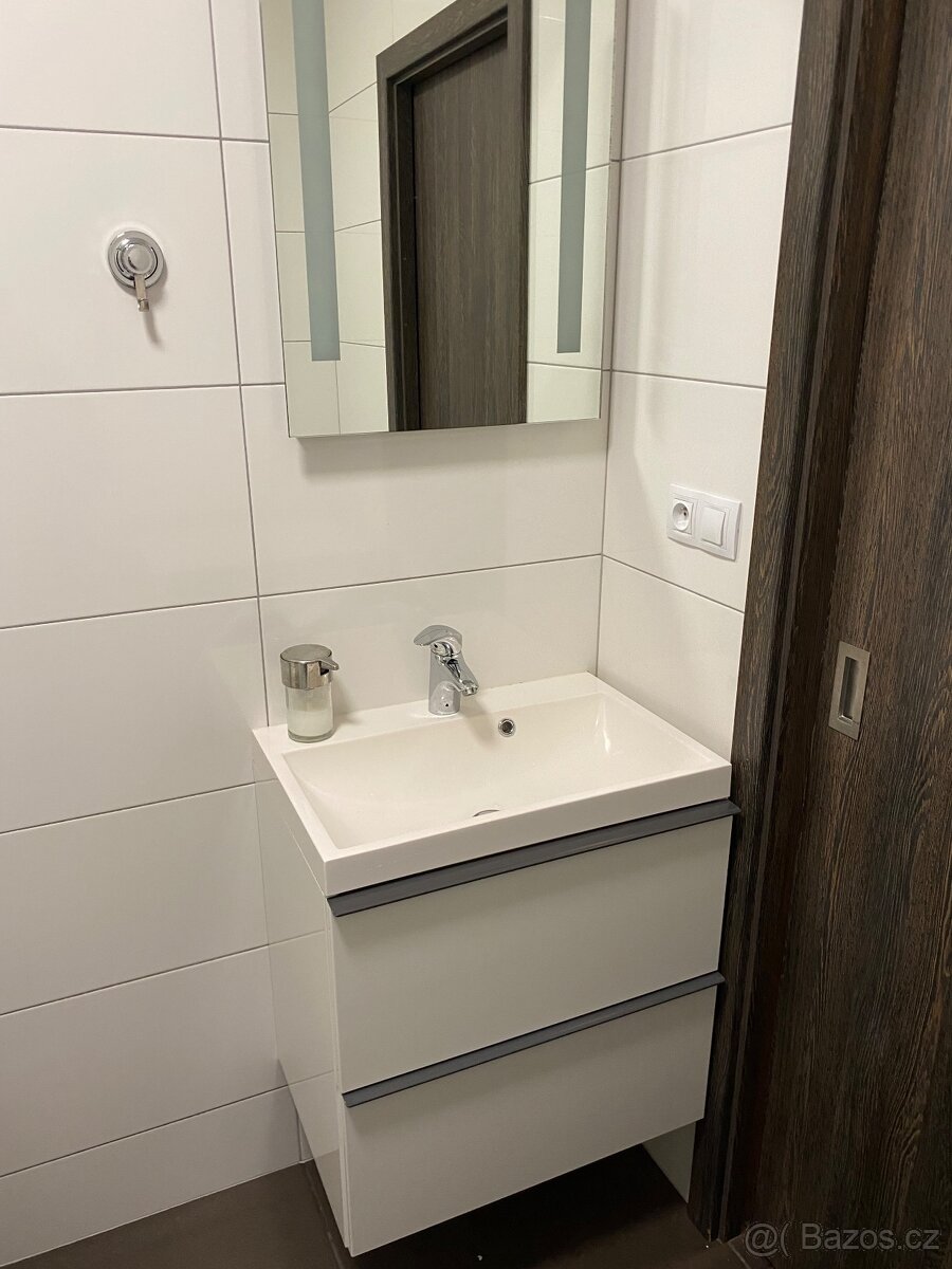 Pronájem bytu 3+kk, 2+1 Brno, Černá Pole - 5