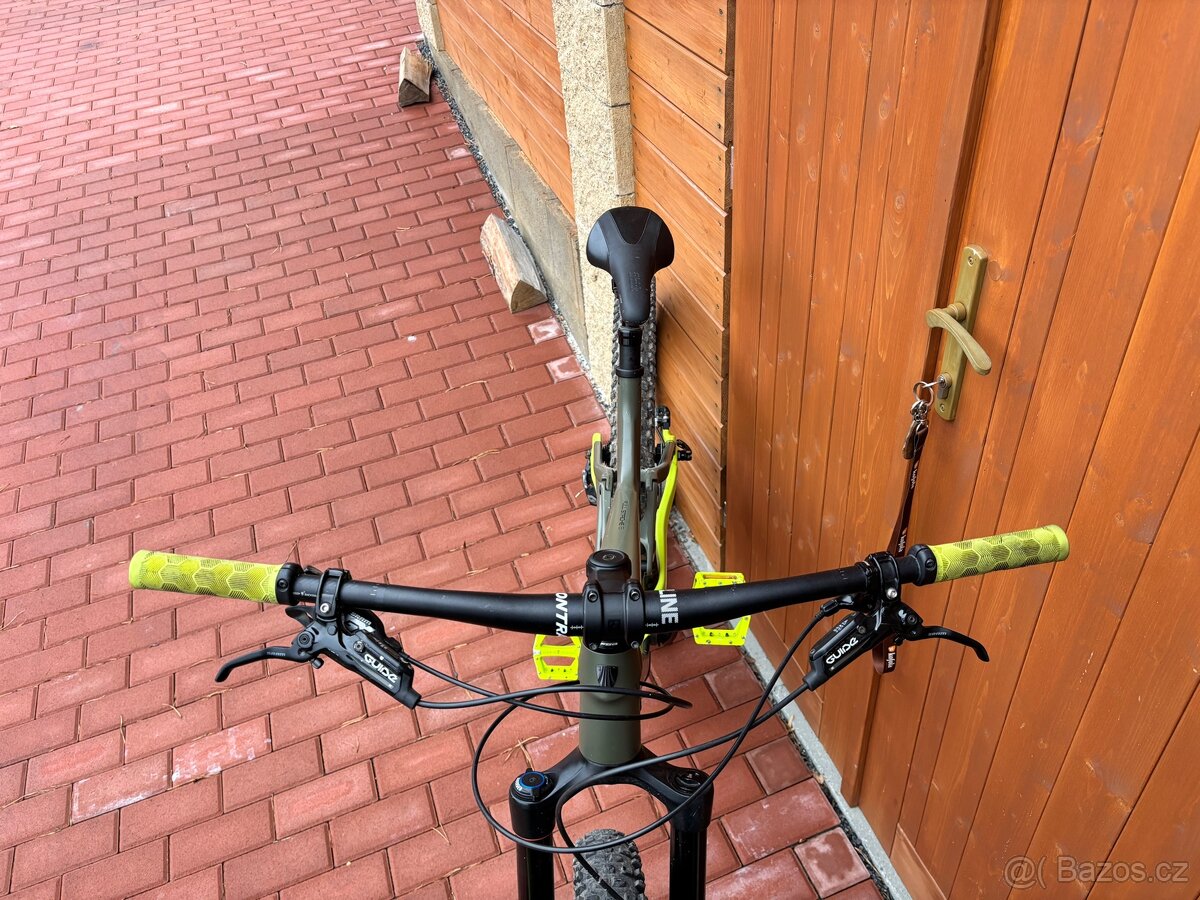 TREK FULL STACHE 8 - 5