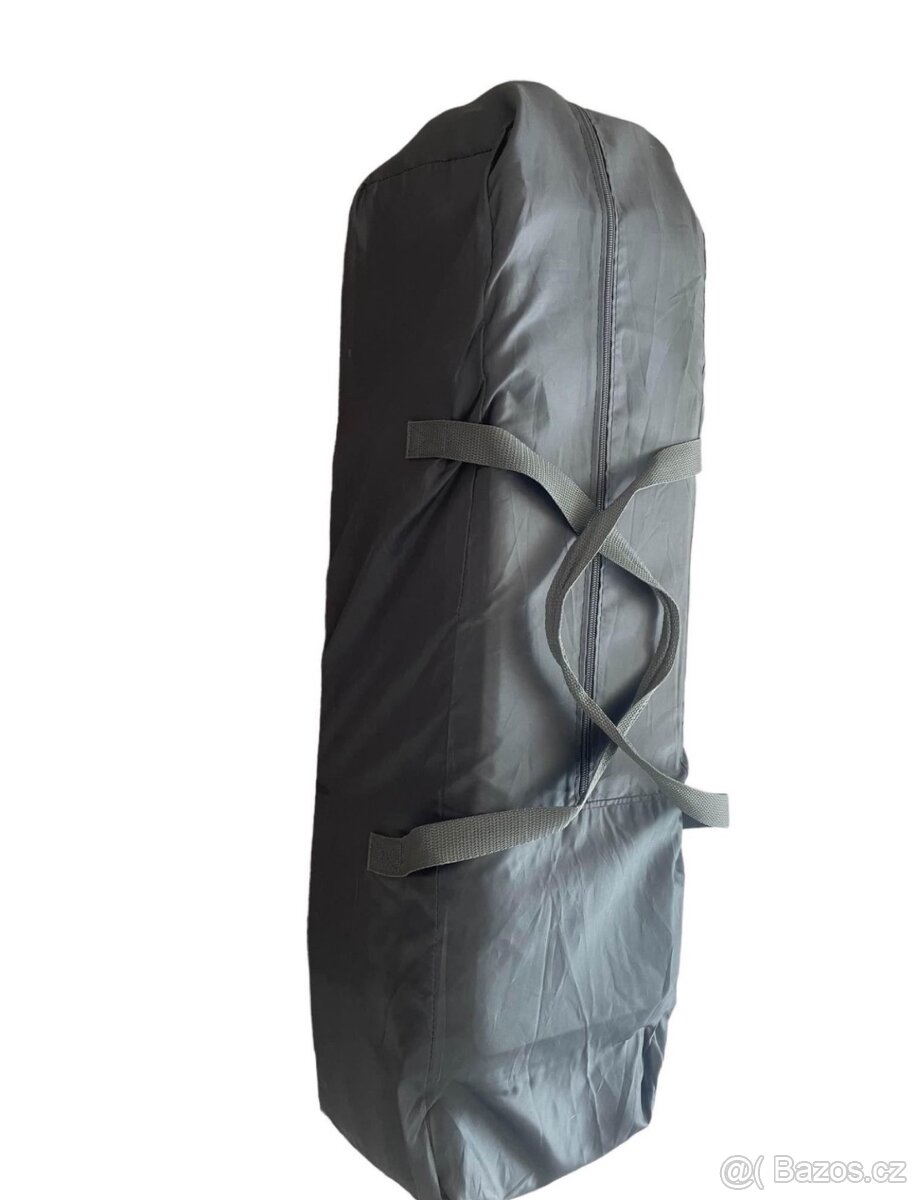 Dětská cestovní postýlka Nattou - 5