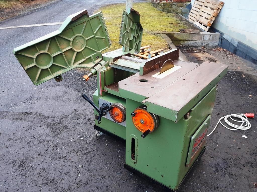 Pětikombinace Sicer - 5