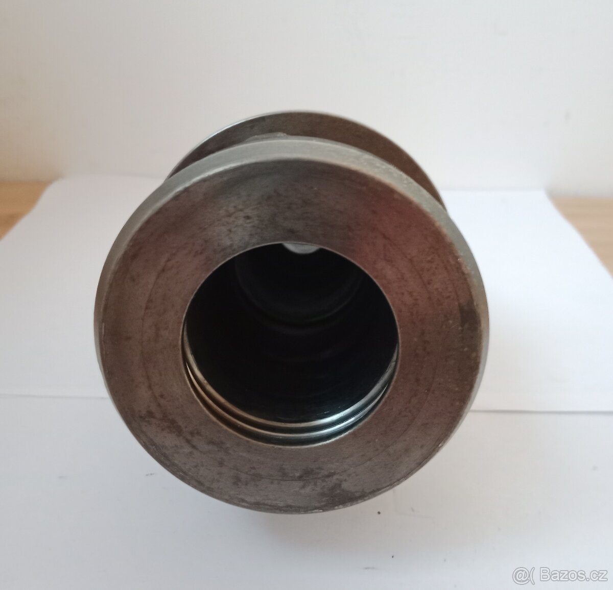 Kleštinový upínač ISO 50 - 5