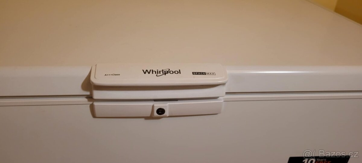 Pultový mrazák WHM22113 - 5