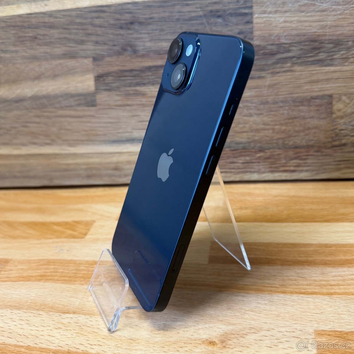 iPhone 14 128GB, midnight (rok záruka) - 5