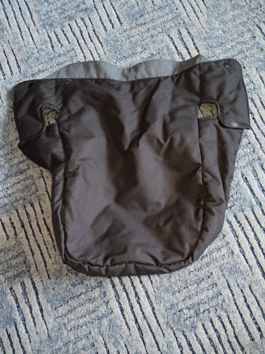 Kočárek X-Lander 2v1 - 5