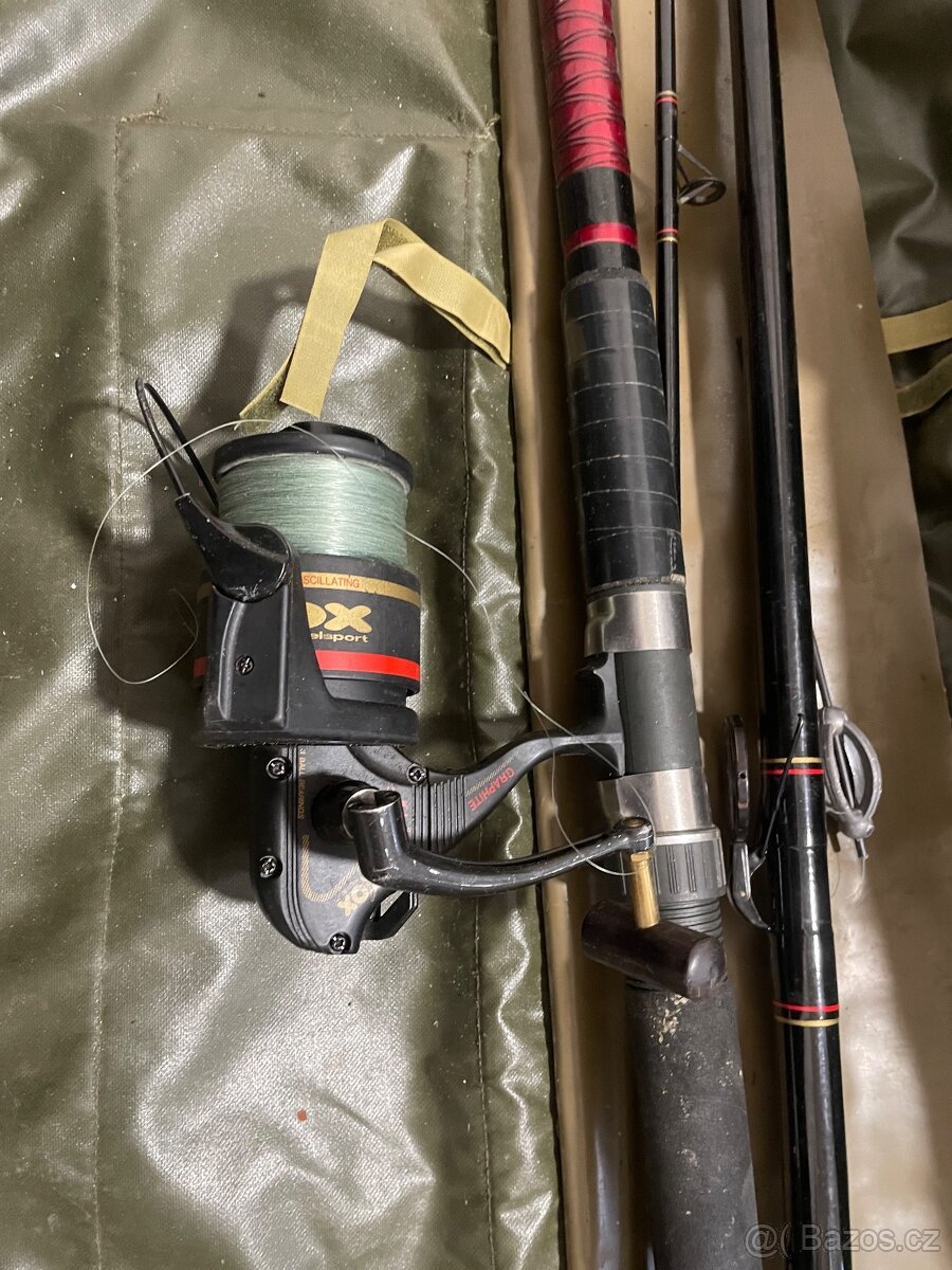 Více prutú. I profi - 5