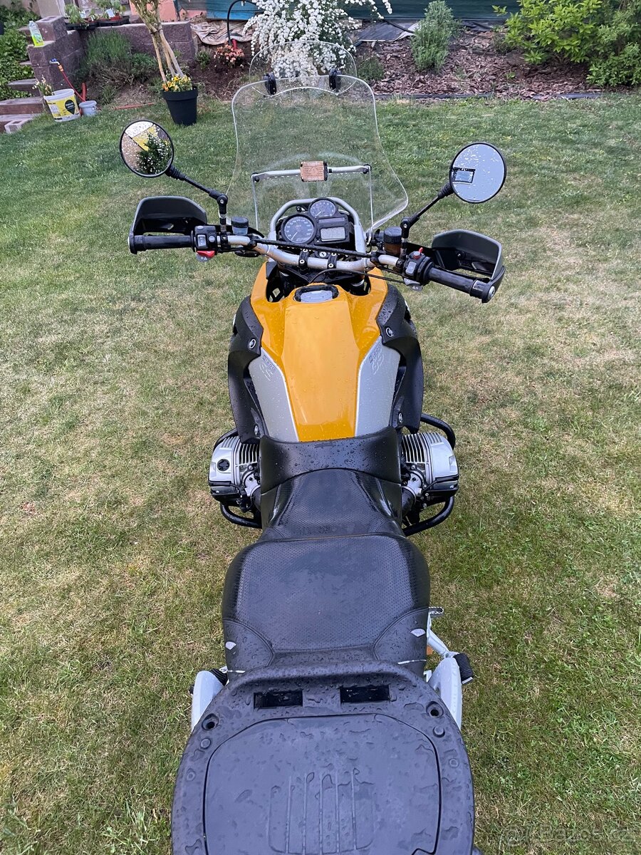 BMW R1200GS