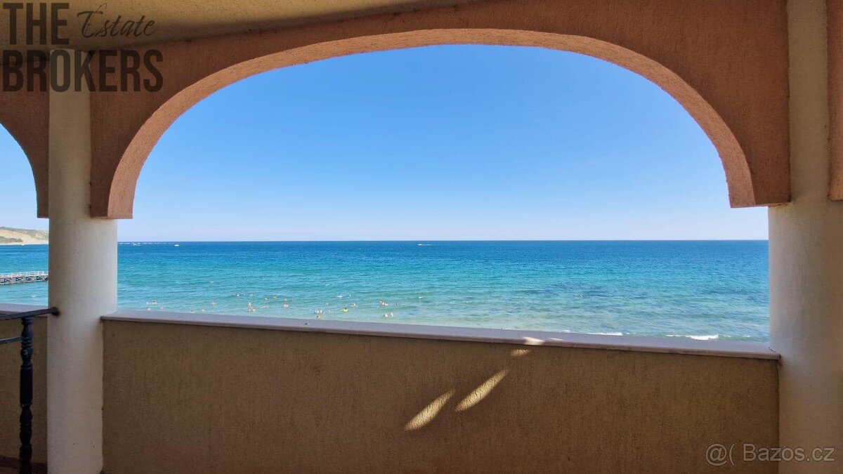 Prodej bytu 2+kk 54 m², Nesebar, Bulharsko - 5