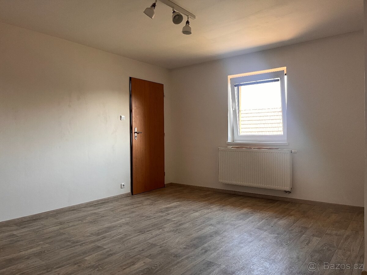 Rodinný dům 138m2, pozemek 427 - 5