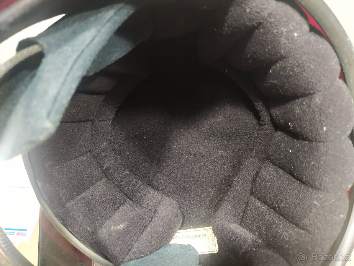 Cassida integrál GT - 5