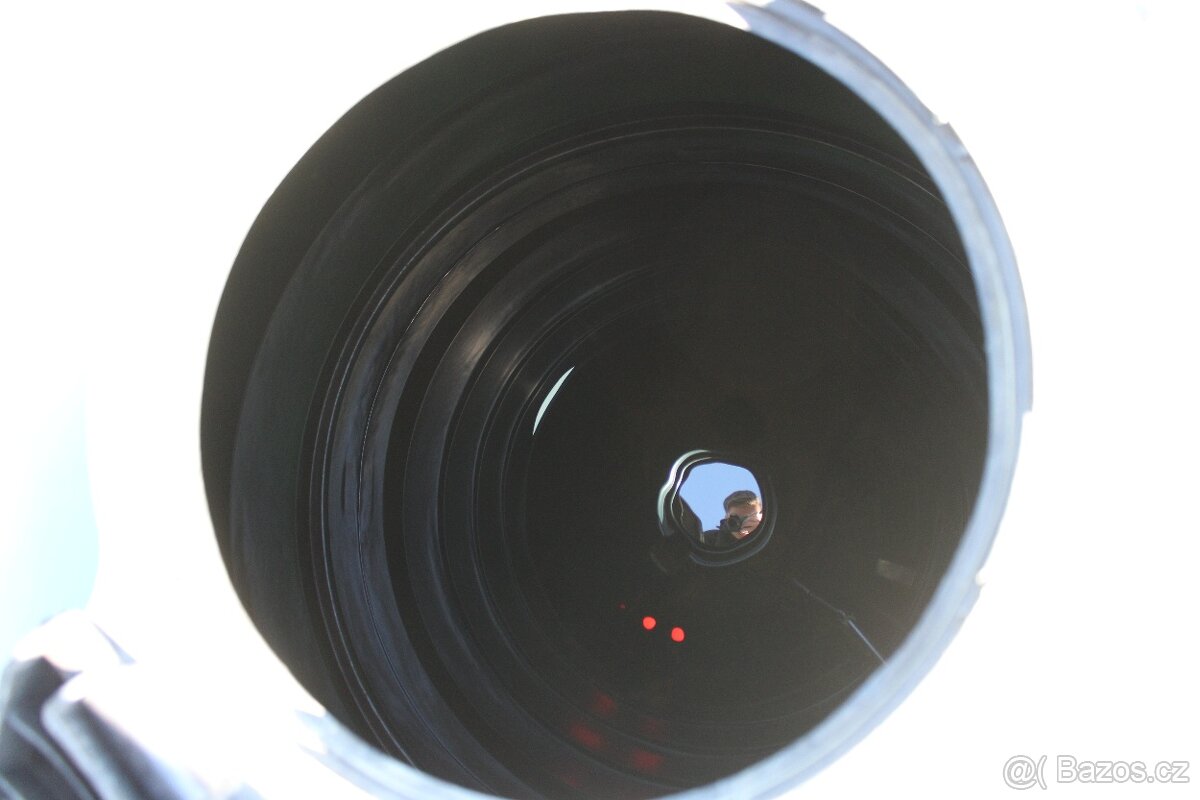 Nádrž KINGSPAN na NAFTU (5000L) - 5