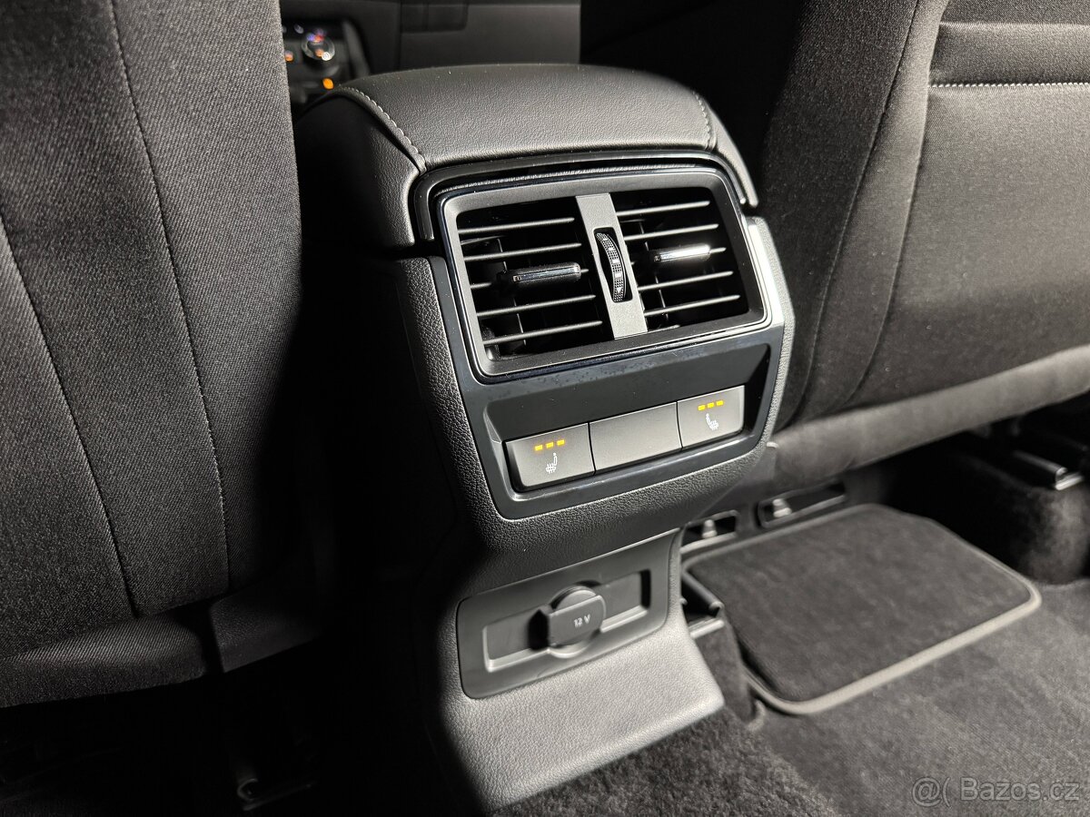 Škoda Kodiaq 2.0TDi DSG Clever LED Assist Virtual - 5