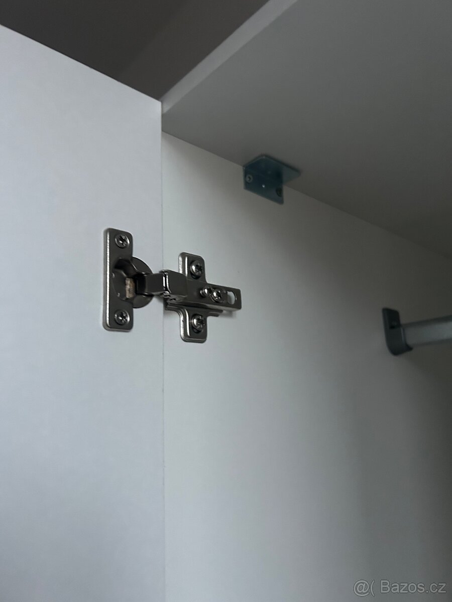 Šatní skříň jusk - 5