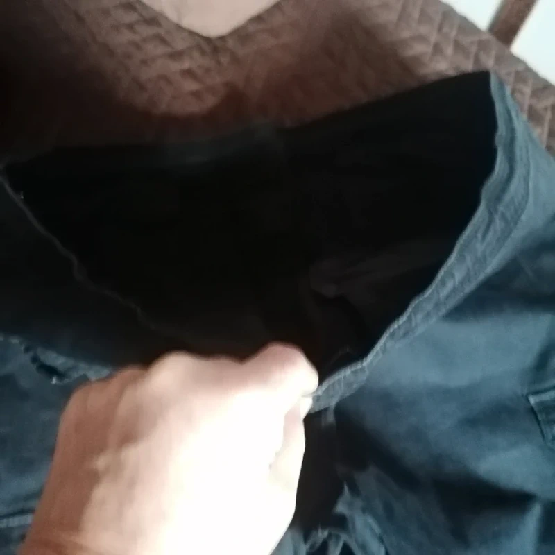 Sportovní pružné kalhoty vel.XL-XXL - 5