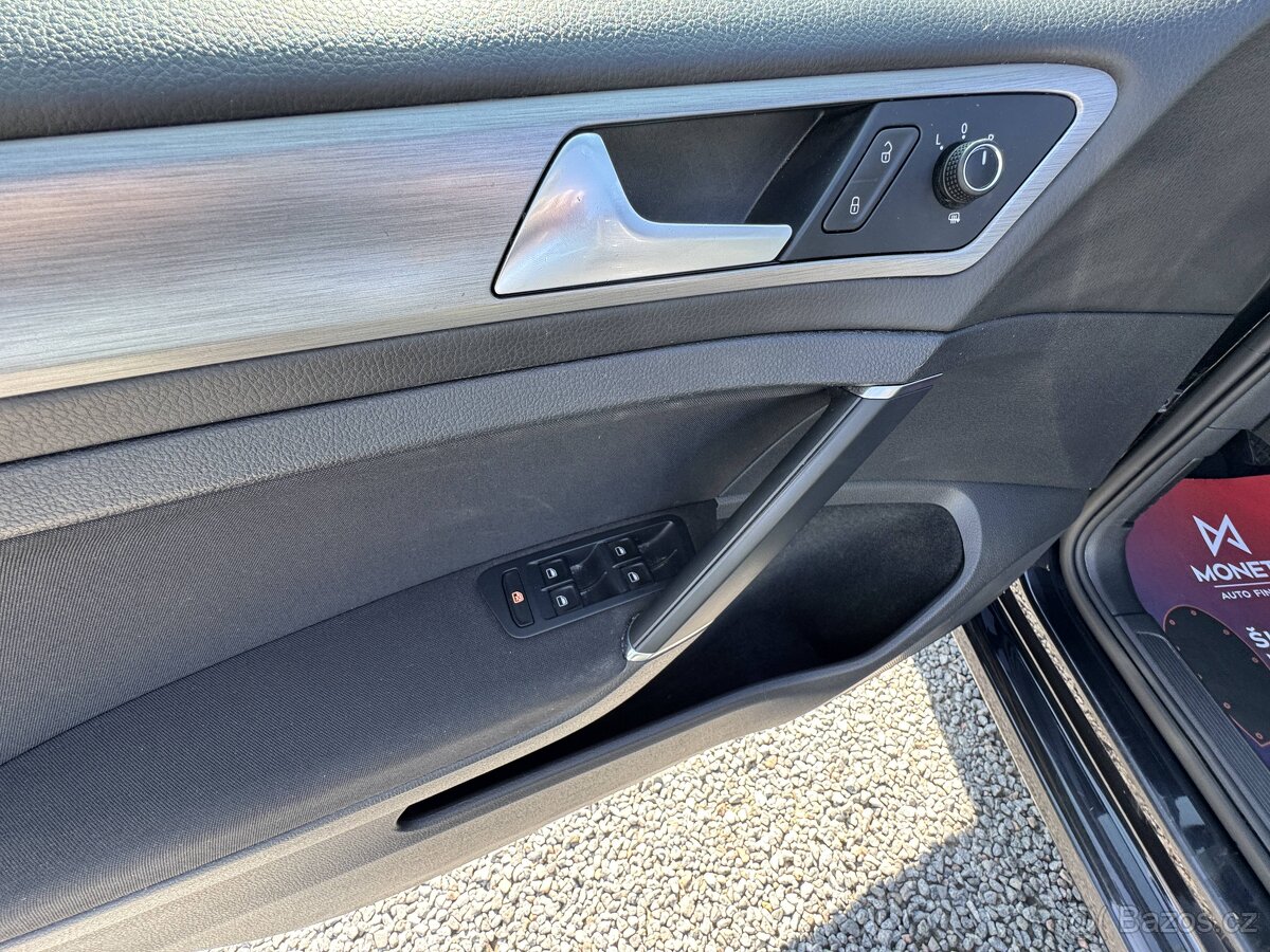 Volkswagen Golf VII 1.6TDi 77KW 4Motion - 5