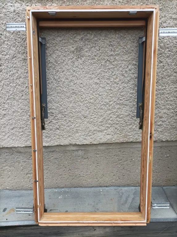 Střešní okna VELUX - 5