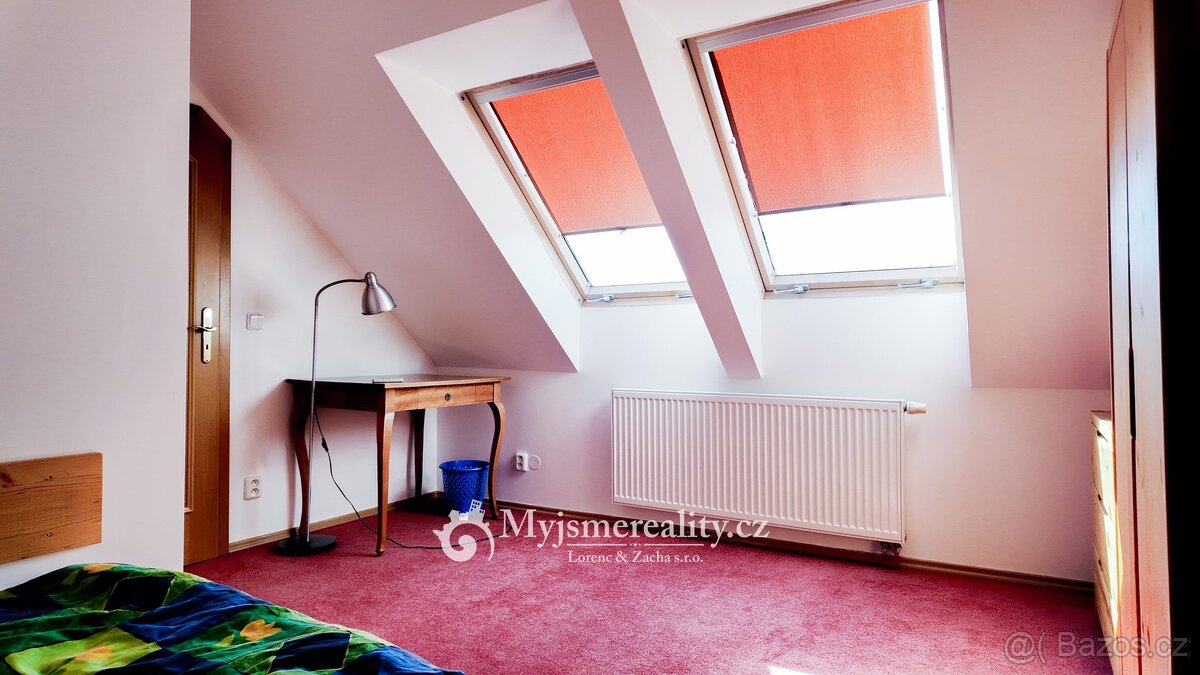 Prodej bytu 5+kk , 170 m², Rooseveltova, Znojmo - 5