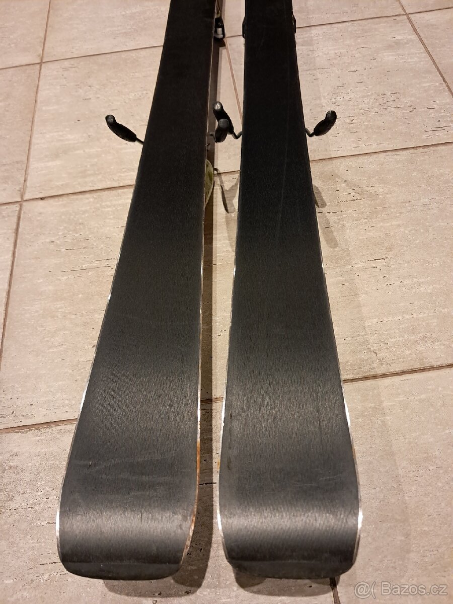 lyže Fischer 140 cm - 5
