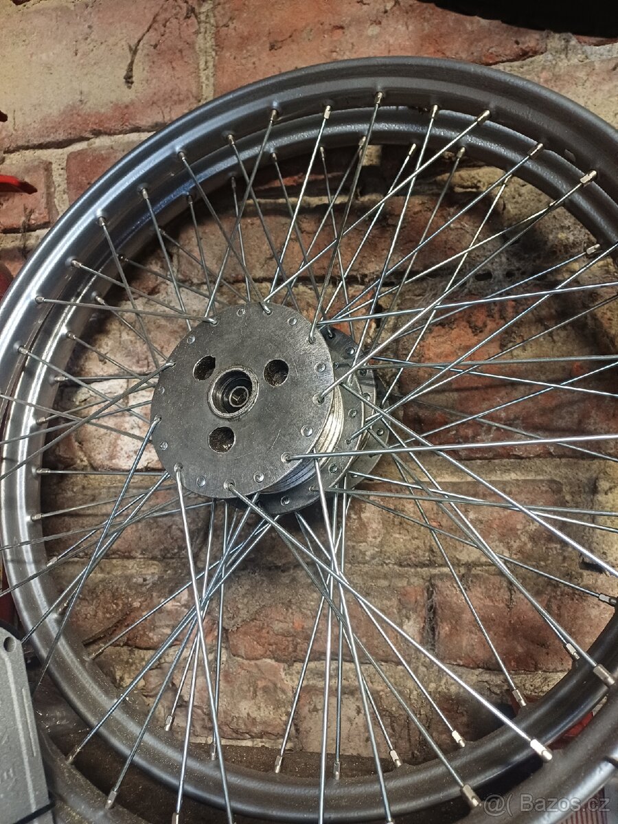 Prodám stadion s22 - 5