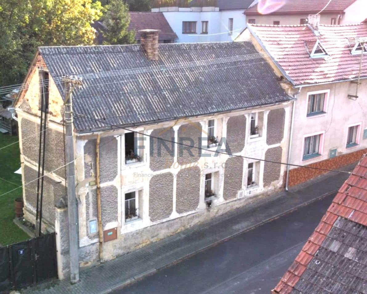 Prodej rodinného domu 130 m2, pozemek 575 m2, Židovice - 5