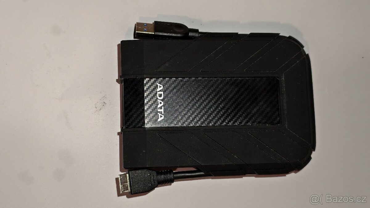 ADATA HD710P HDD 5TB černý - 5
