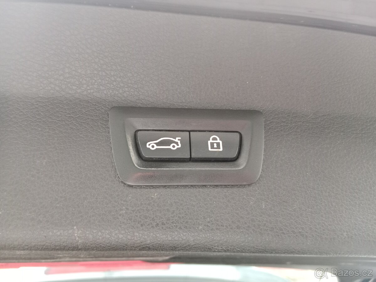 BMW Gran Tourer 218D 7 míst - 5