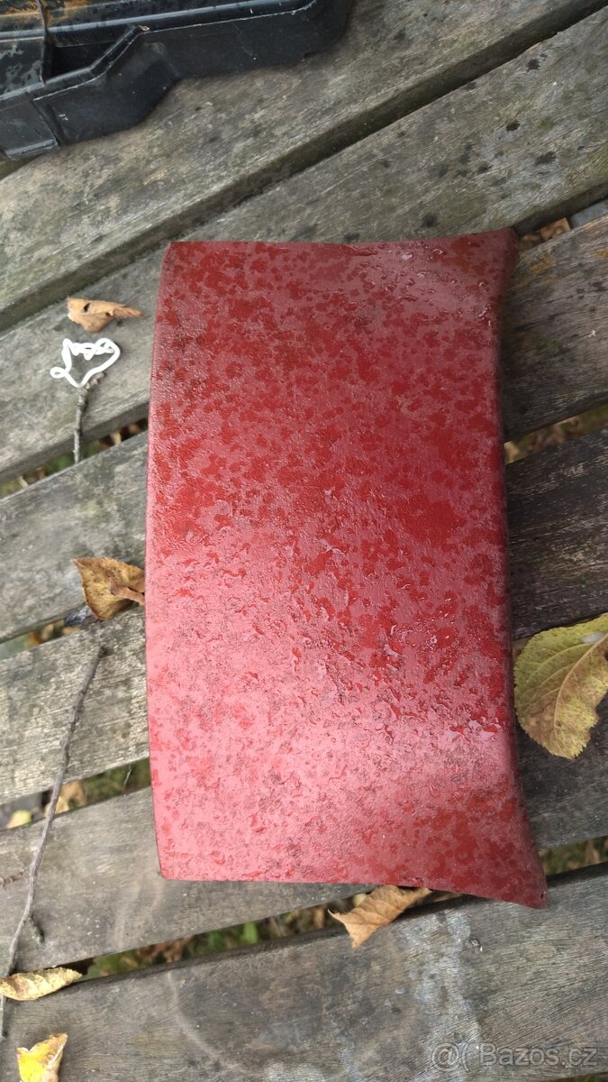 Piaggio Sfera 50 - 5