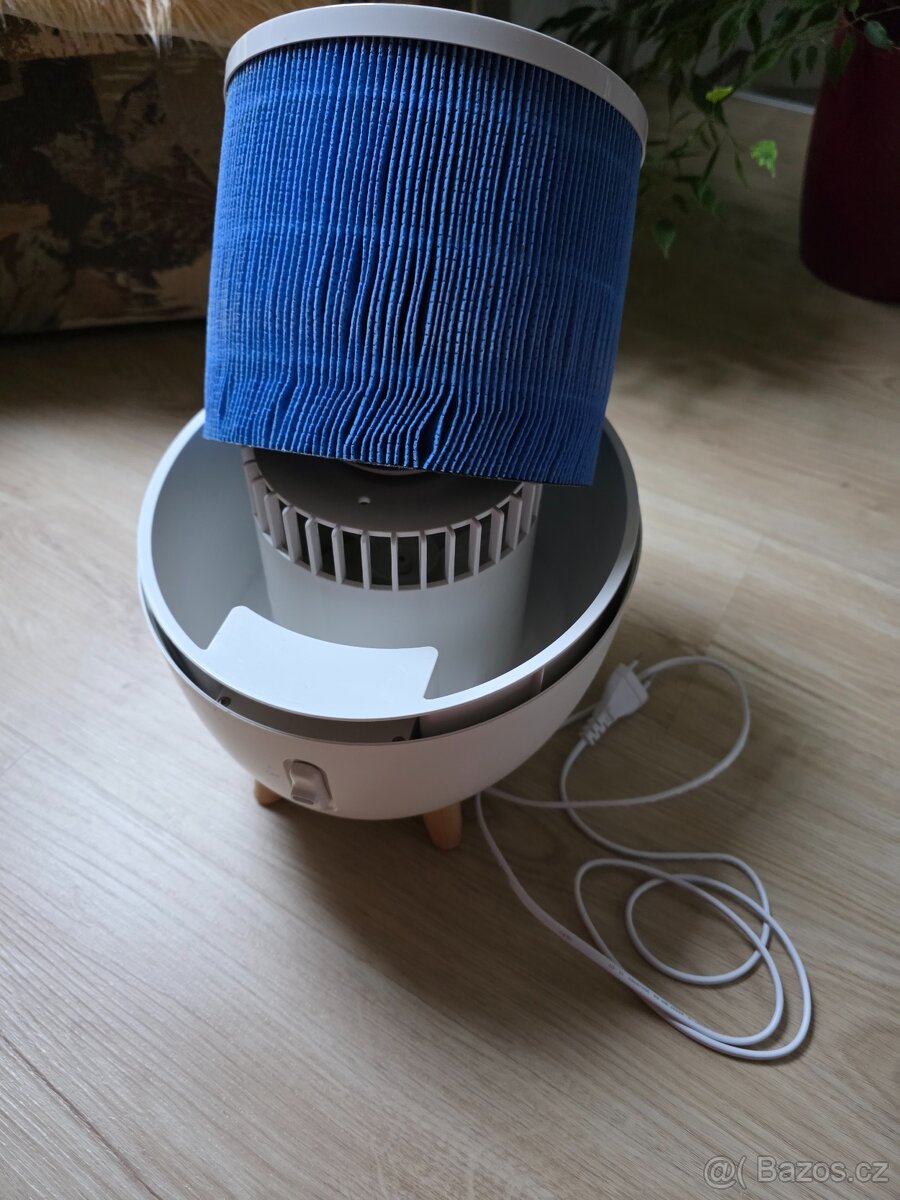 Zvlhčovač vzduchu - 5