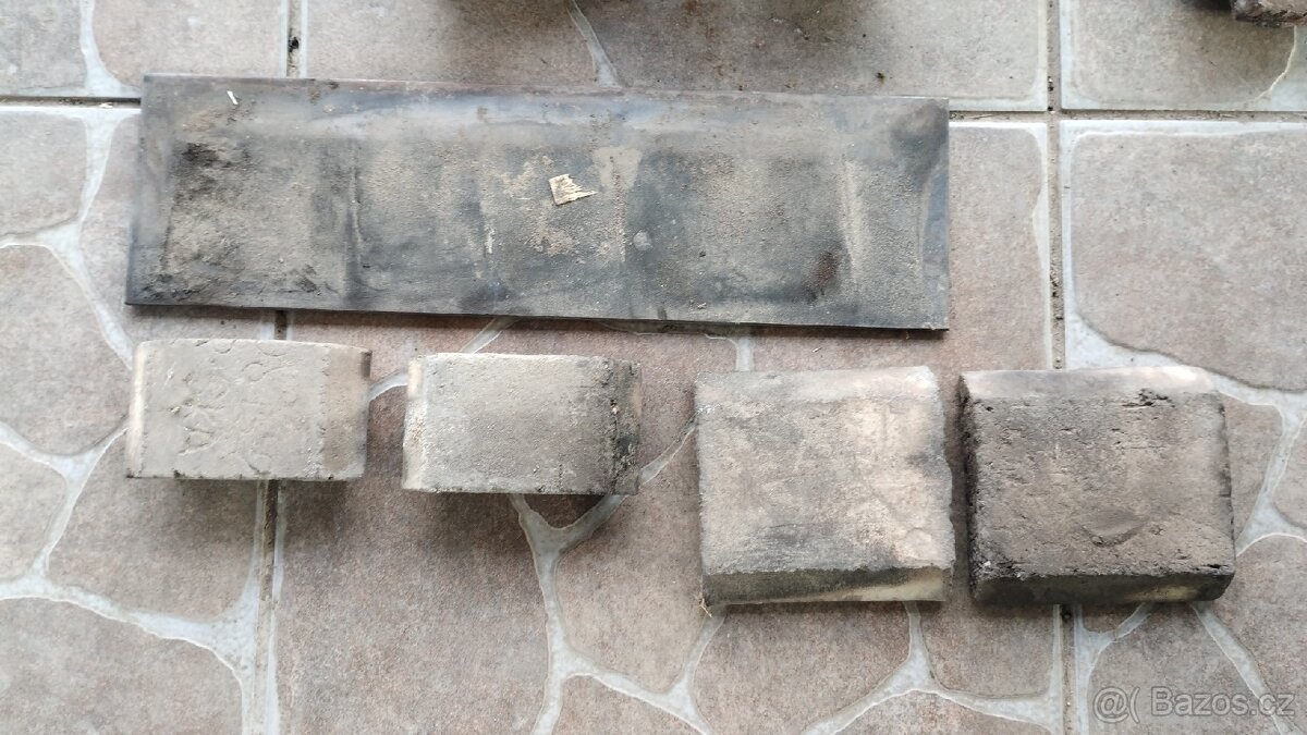 Rošt, šamoty Dakon DOR 25MAX, 32 - 5