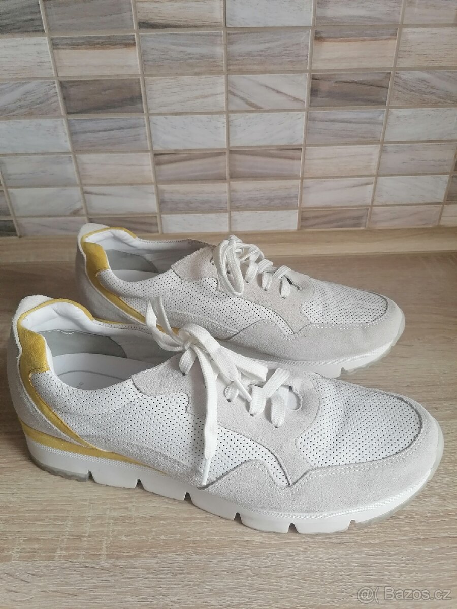 Boty Marco Tozzi - 5