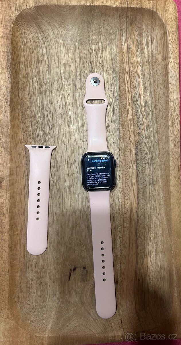 Apple Watch SE 2023 - 5