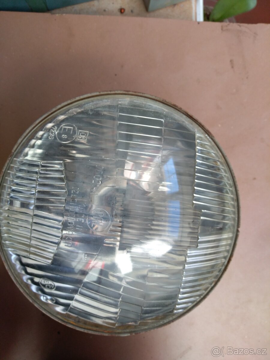 Světla Lada - VAZ - 5