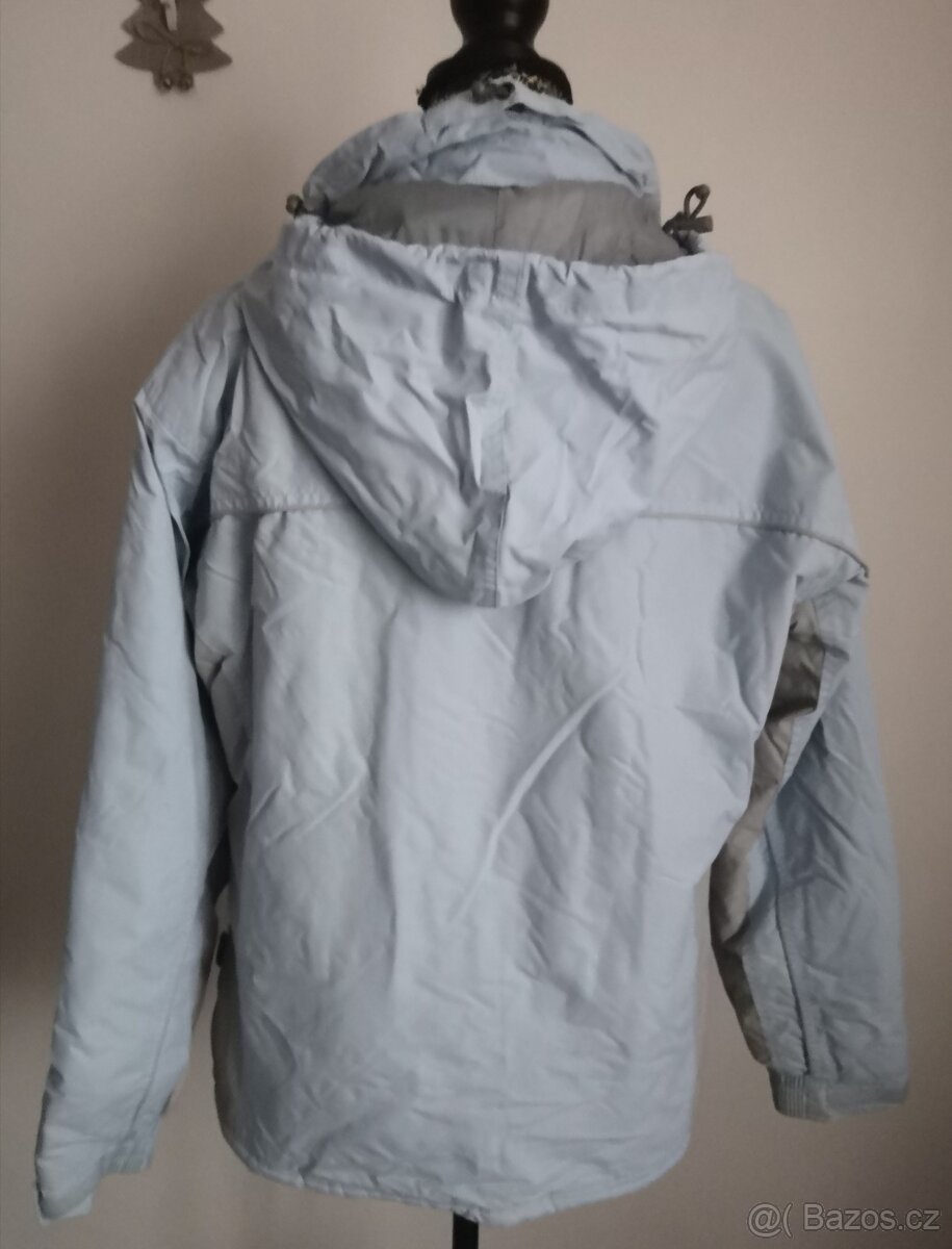Lyžařská/snowboardová bunda 42 - 5