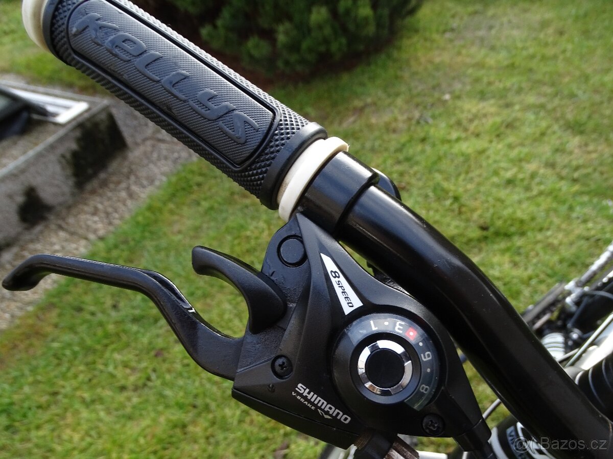 Horské kolo Kellys Viper 26" - 5